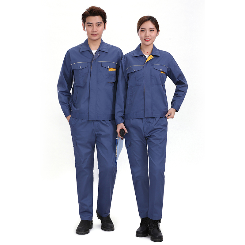 統一工作服的好處在哪里？